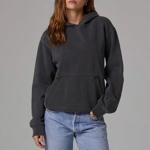 Talentless Heavyweight Hoodie